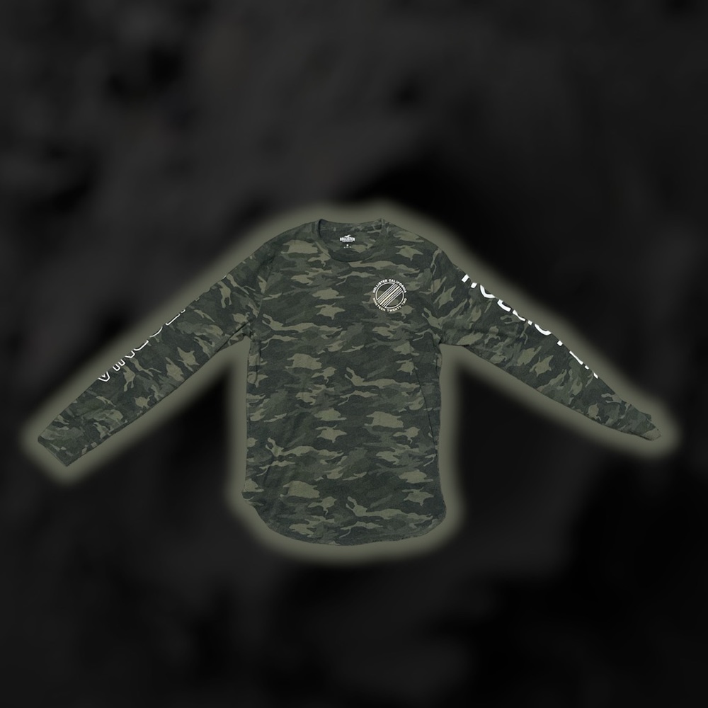 Hollister T- Shirts